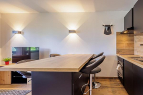 Residence Balcons Des Houches - Happy Rentals